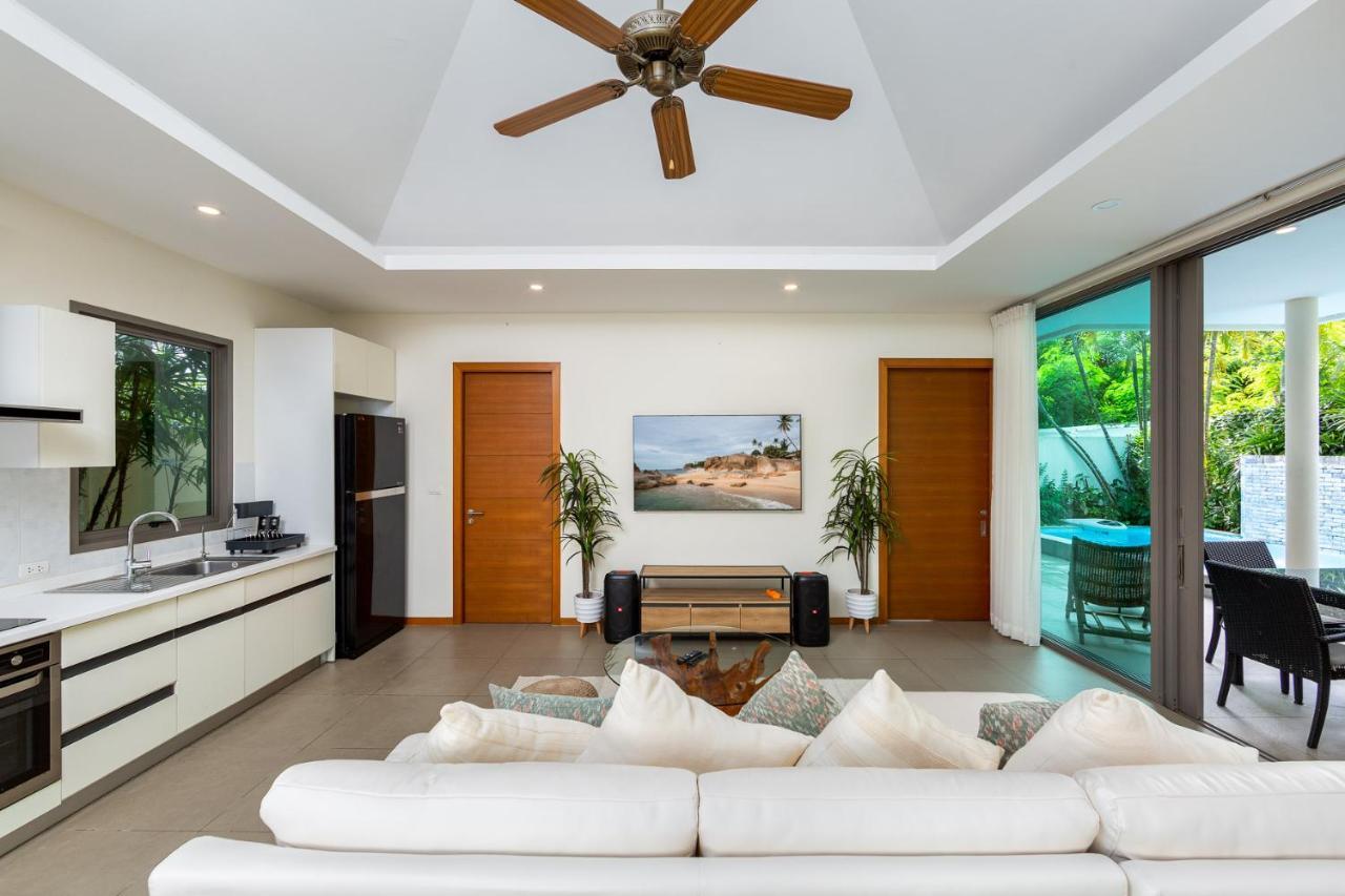 Ka Villas X Gsg Phuket Exterior foto