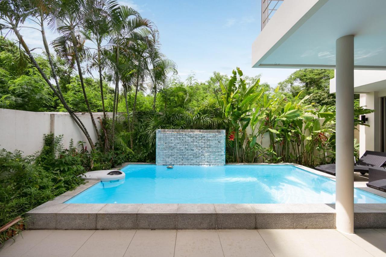 Ka Villas X Gsg Phuket Exterior foto