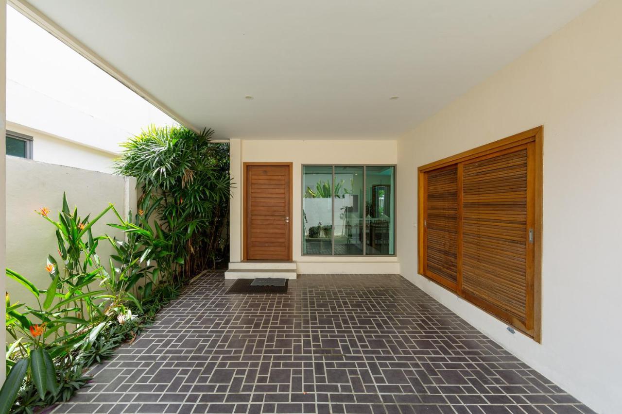 Ka Villas X Gsg Phuket Exterior foto