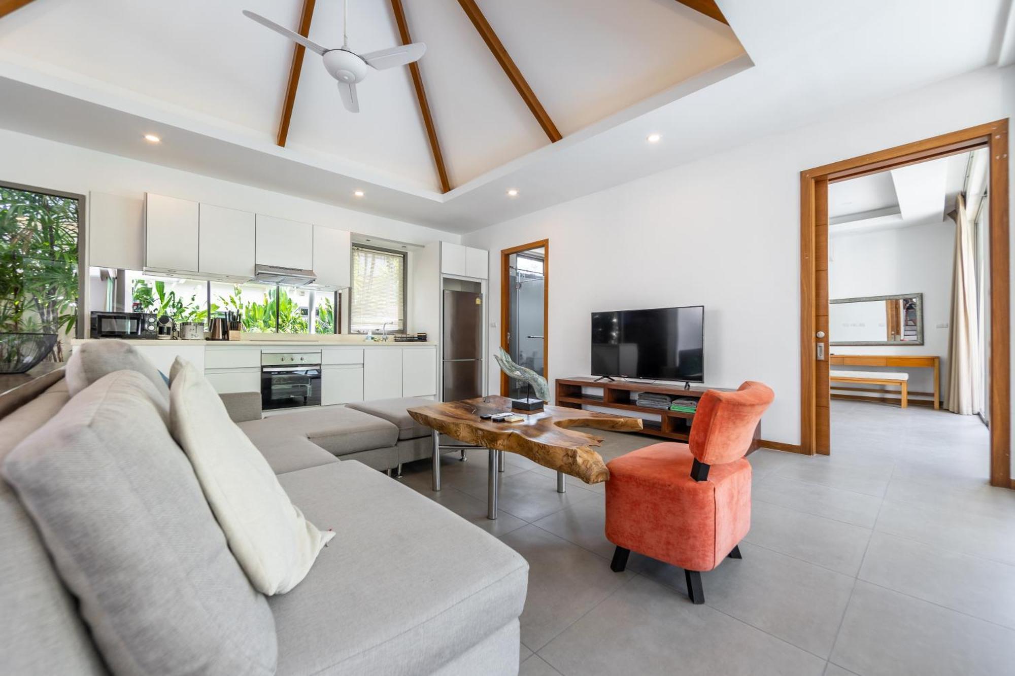 Ka Villas X Gsg Phuket Exterior foto