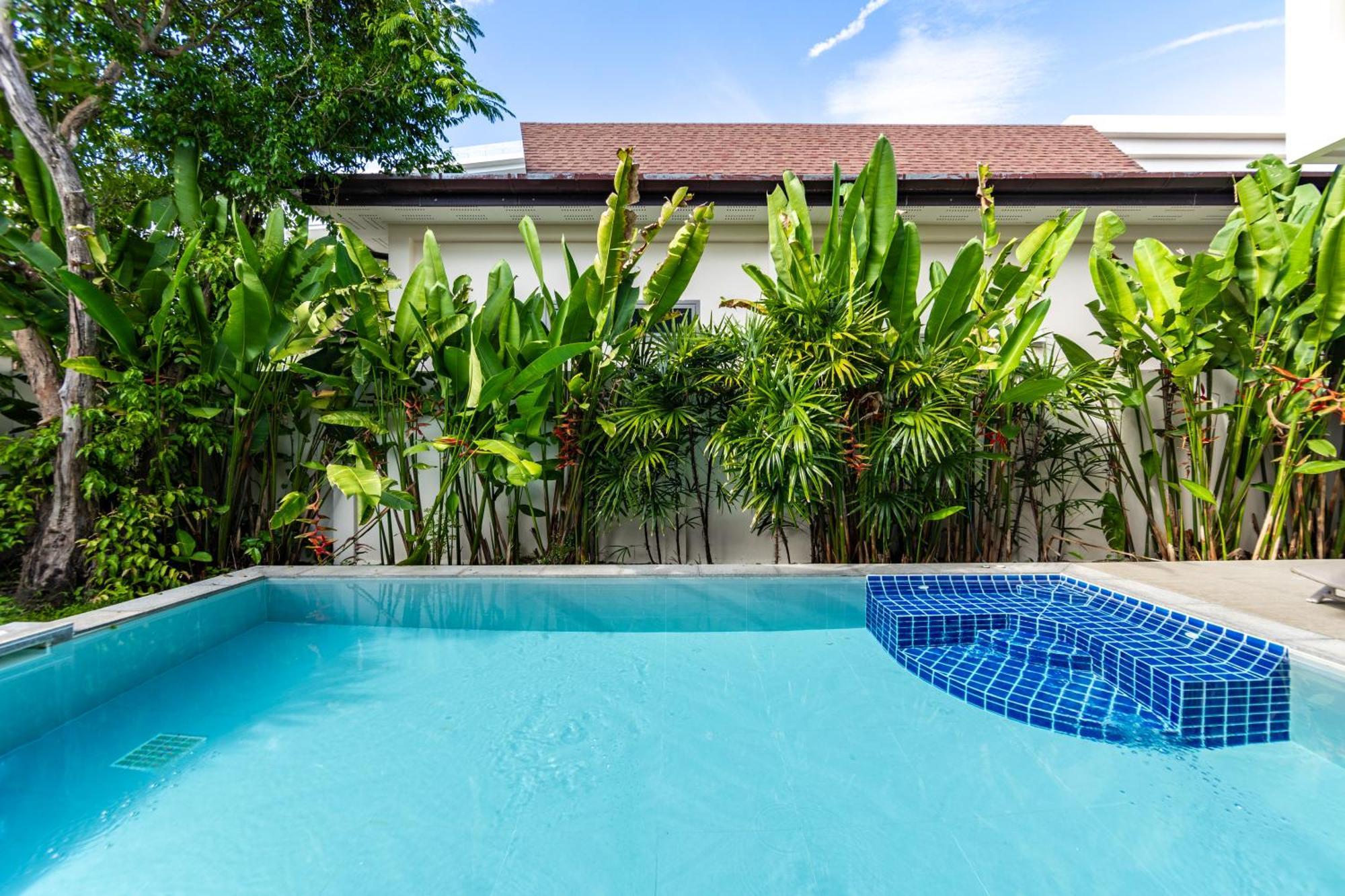 Ka Villas X Gsg Phuket Exterior foto